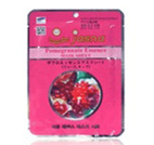 Jasna pomegranate Essence Mask Sheet Made in Korea